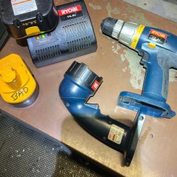 Power Tools