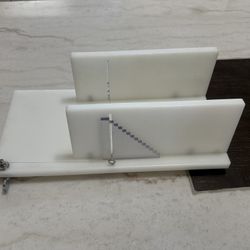 20 - Size Log Splitter with 4 Replacement Wires