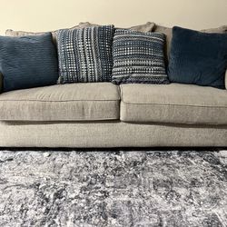 Great Condition Couch For Sale 