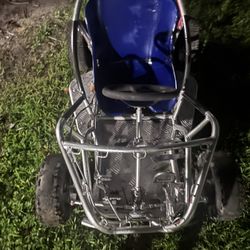 Go Cart