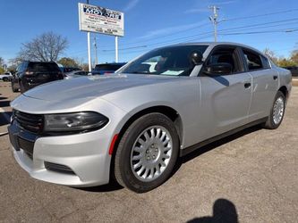 2020 Dodge Charger