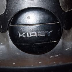Kirby Vacuum And Carpet Cleaner Combo