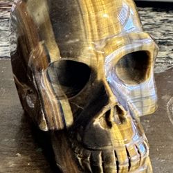 💀 INSTANT COLLECTION: 6 Massive Crystal Skulls (15+ lbs total!) 