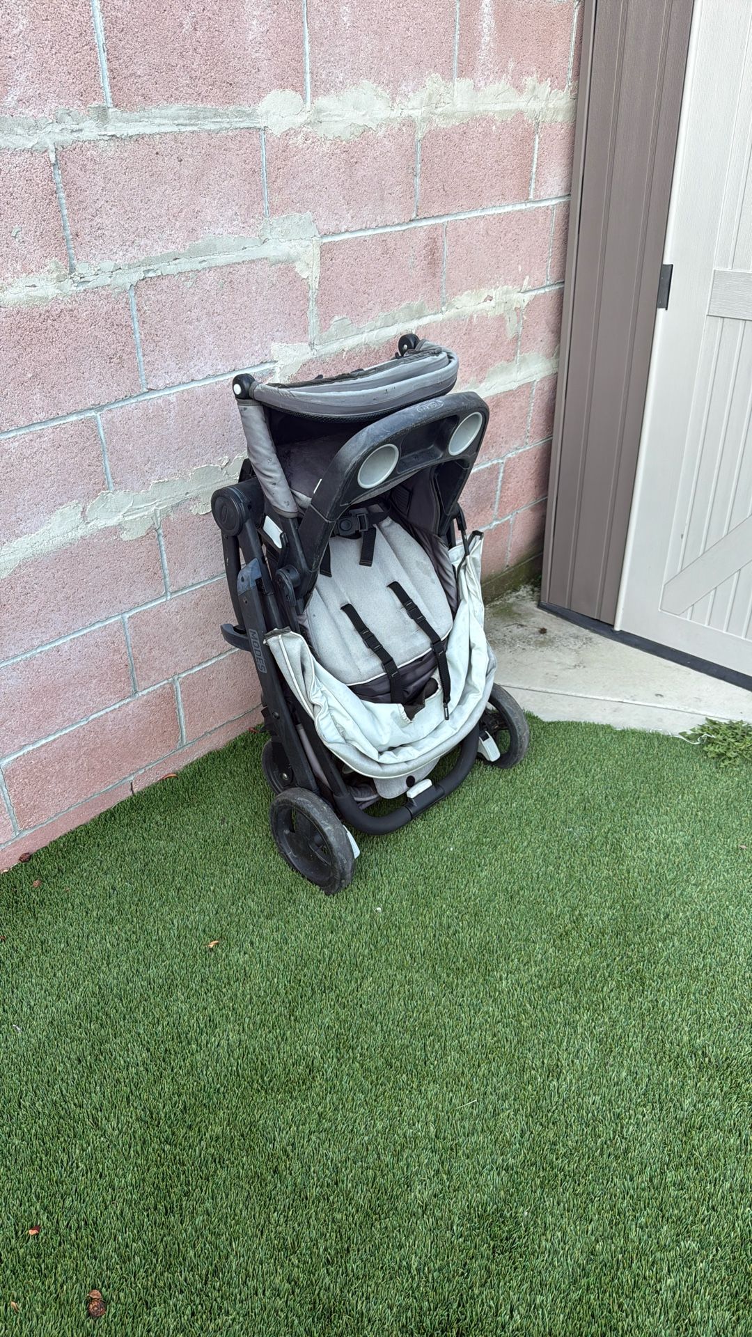 Stroller