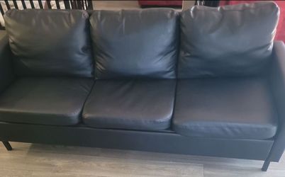 small couch/ sofa