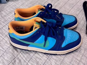 Dunk Nike boys size 5.5