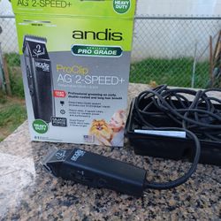 Andis Pro Clip