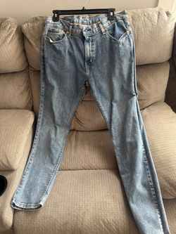 Levi’s Stratus pants stretch premium