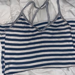 Tank Tops