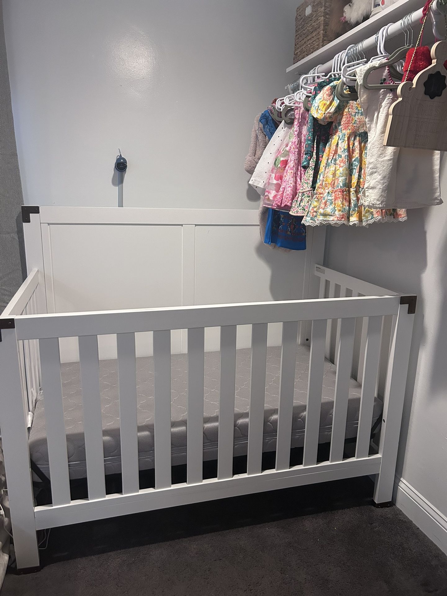 Crib