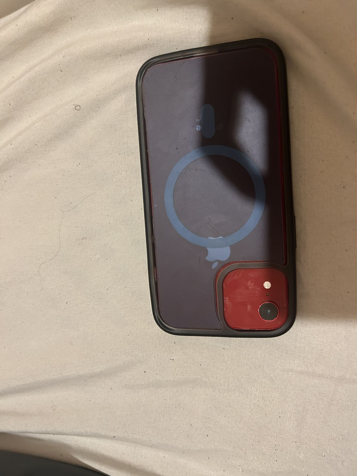 iPhone XR