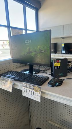 Acer Computer