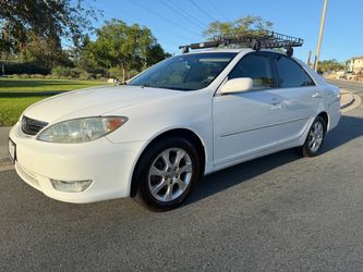 2005 Toyota Camry