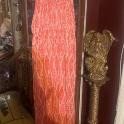 Vestido Largo