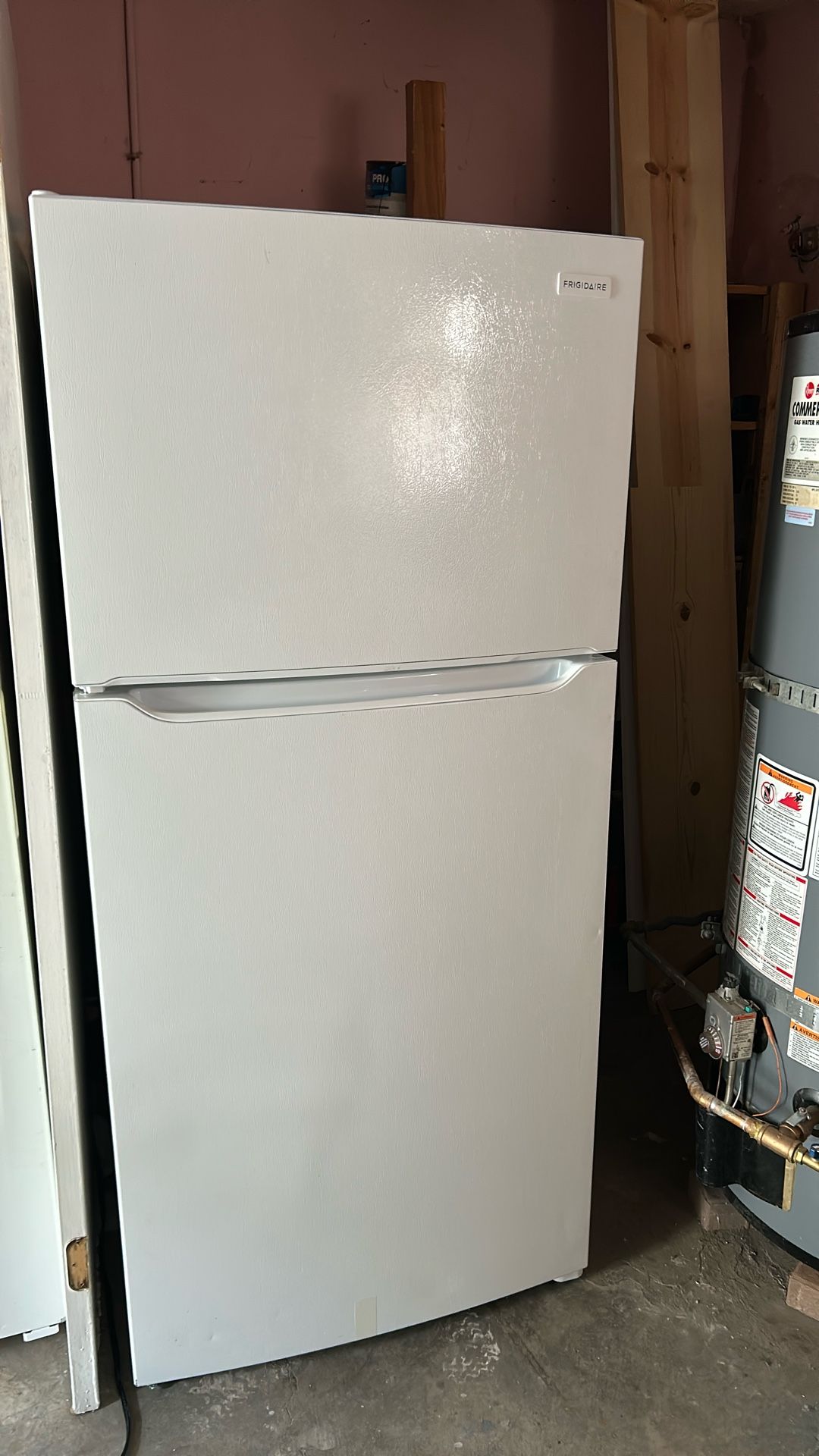 Refrigerador Seminuevo 