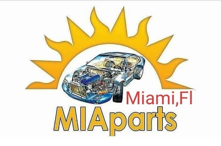MIAparts ALTERNATORS STARTERS