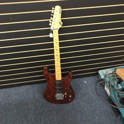 Ibanez Guitar