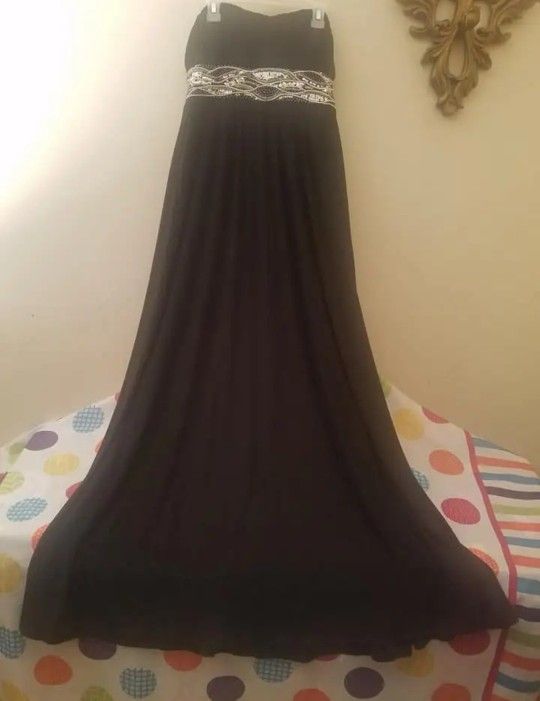 Prom Dress Size M Price Each