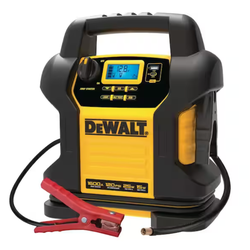 Jumper/Starter Air Compresor