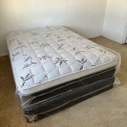 New Full Mattress Only $120