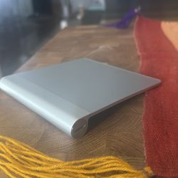 Apple track pad