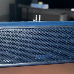 Sony Speaker Bluetooth SRS-XB30