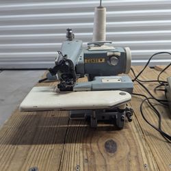 Consew 75c Antique Sewing Machine