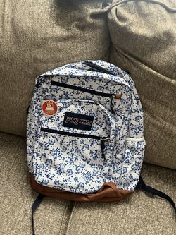 BRAND NEW BACKPACK