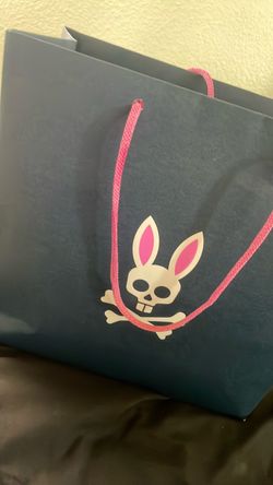 Psycho bunny