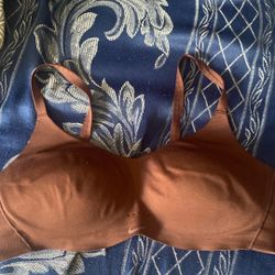 Nike Dri-Fit Sports Bra