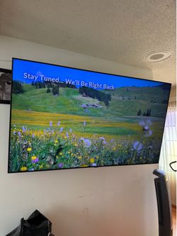 70” SAMSUNG 4k UHD