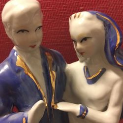 New Statue For Decorations