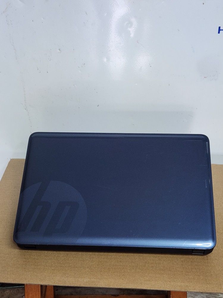 HP Laptop Webcam Wifi HDMI Microsoft Office Installed 