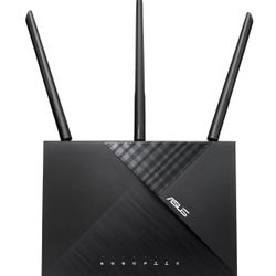 ASUS® AC1750 Dual-Band Wireless Router, RT-AC65 