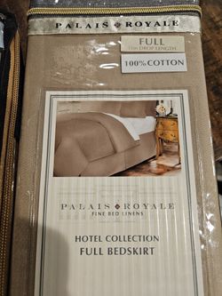 Full Size Bed Skirts