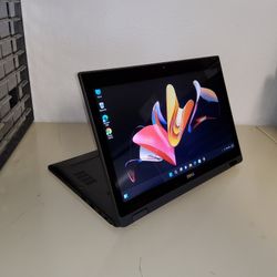 Dell Latitude 5289 2-in-1 12.5" Touch i5-7200U 2.5GHz 8GB 256GB Win11