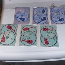 The Monkees Season 1 And 2 On DVD 