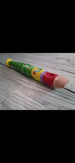 #Whistles #Kid's #Toys #Hungry #Caterpillar