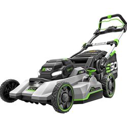 EGO Lawn Mower