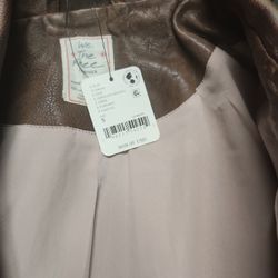 We The Free Jealousy Leather Moto Jacket