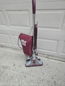 Royal Commercial Vaccum Work