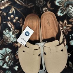 Women's Birkenstock