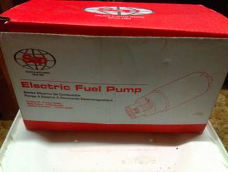 NEW FUEL PUMP HONDA ACCORD/PRELUDE 1.8L L4 (1982-1985) #E8310