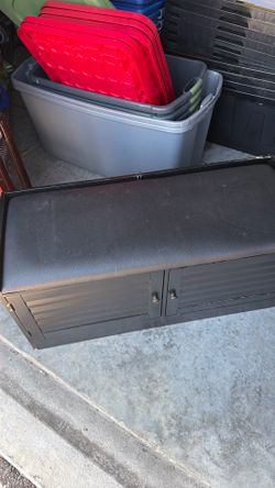 Storage Chest