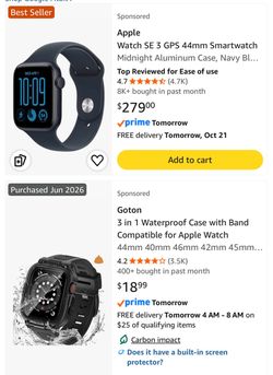 Apple Watch