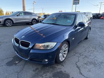 2011 BMW 328i