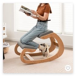 Costway Kneeling Chair for office / studying / work from home