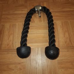 TRICEP ROPE