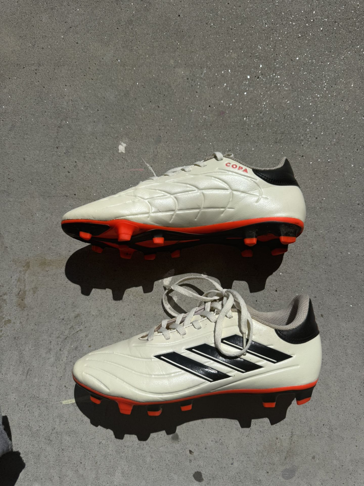 Adidas Copa Soccer Cleats