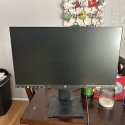 25 X 24.5 HP Gaming Monitor